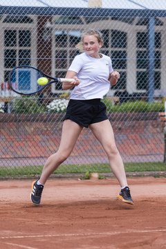 Bild 117 - VL TSV Glinde - Heikendorfer TC : Ergebnis: 8:1